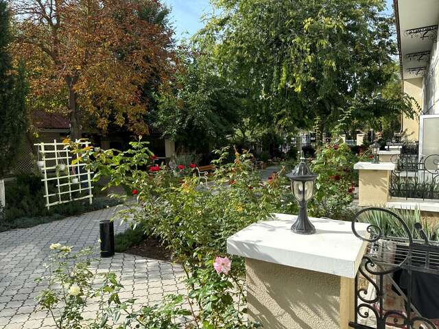 Гостиница Dolce Vita Евпатория-55