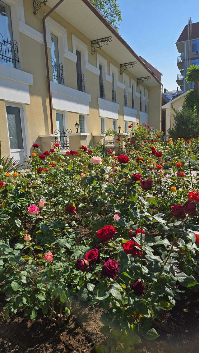 Гостиница Dolce Vita Евпатория-41