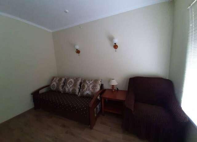 Гостиница Dolce Vita Евпатория-82