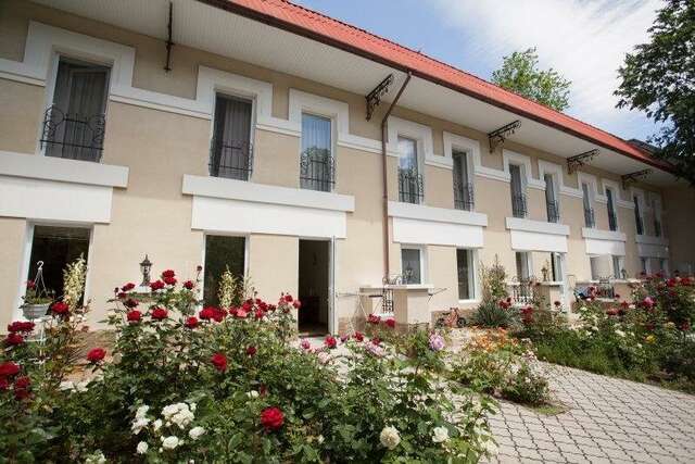 Гостиница Dolce Vita Евпатория-16