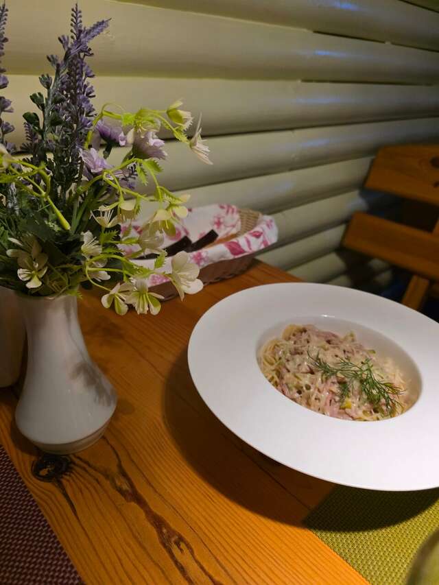 Гостиница Dolce Vita Евпатория-68