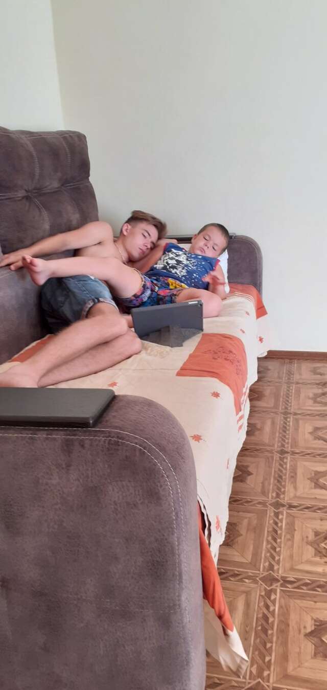 Гостиница Dolce Vita Евпатория-72