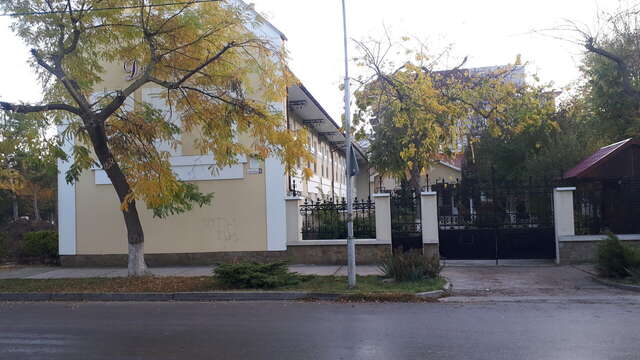 Гостиница Dolce Vita Евпатория-17