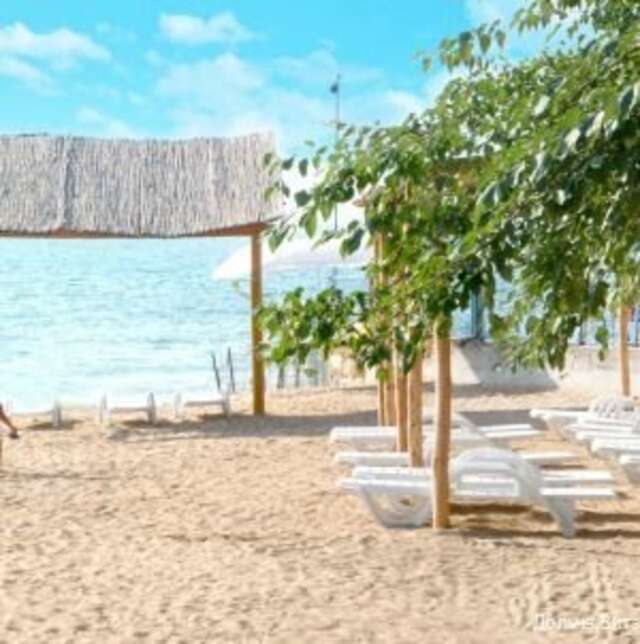 Гостиница Dolce Vita Евпатория-40