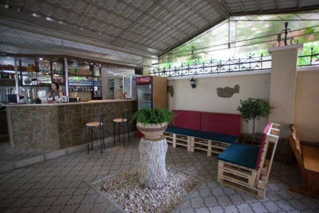 Гостиница Dolce Vita Евпатория-53