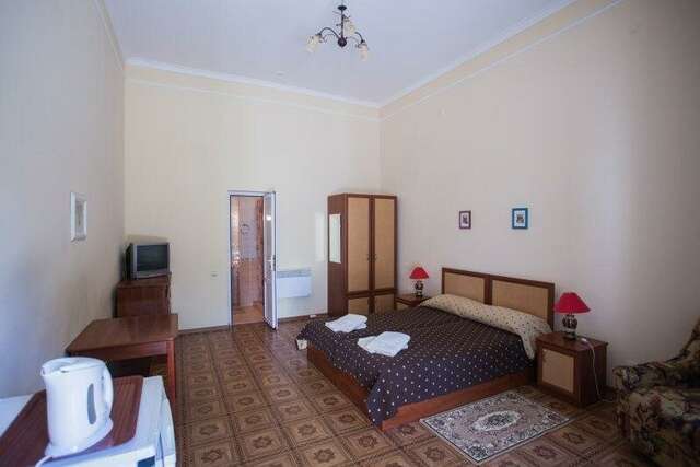 Гостиница Dolce Vita Евпатория-35