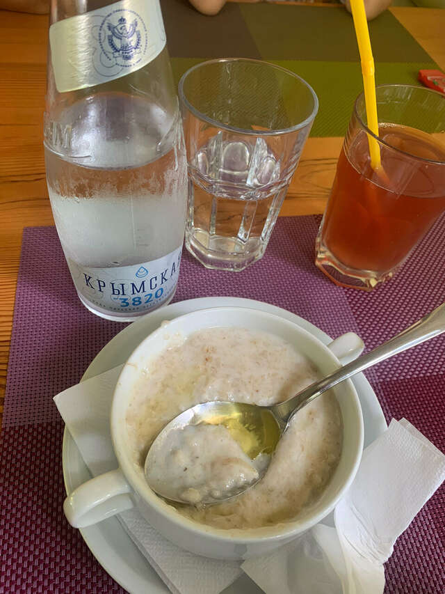 Гостиница Dolce Vita Евпатория-71