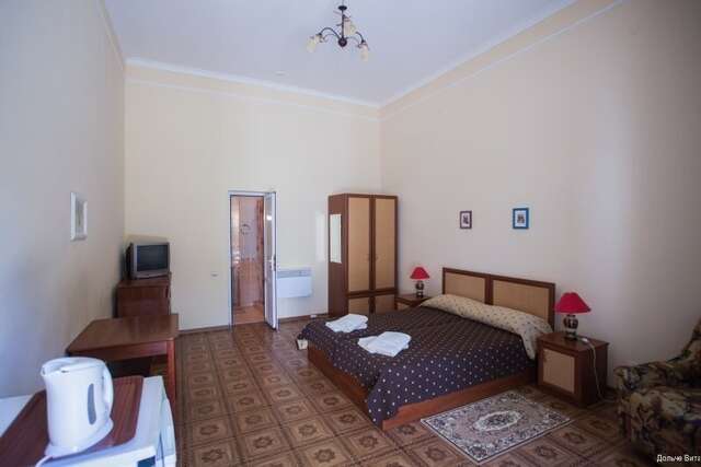 Гостиница Dolce Vita Евпатория-107