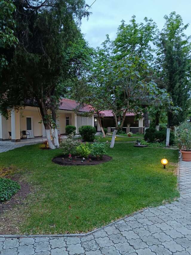 Гостиница Dolce Vita Евпатория-54