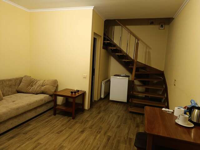 Гостиница Dolce Vita Евпатория-59