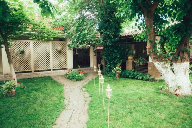 Гостиница Dolce Vita Евпатория-18