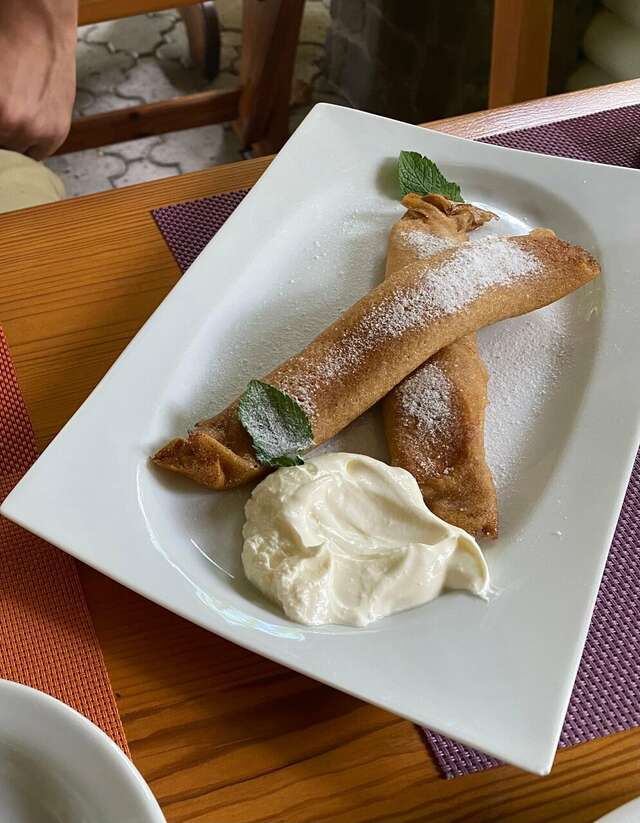 Гостиница Dolce Vita Евпатория-61