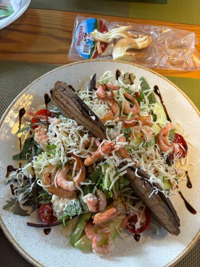 Гостиница Dolce Vita Евпатория-75