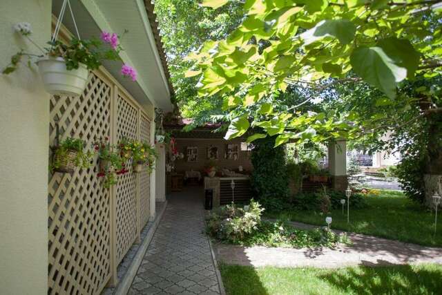 Гостиница Dolce Vita Евпатория-14