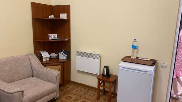 Гостиница Dolce Vita Евпатория-87