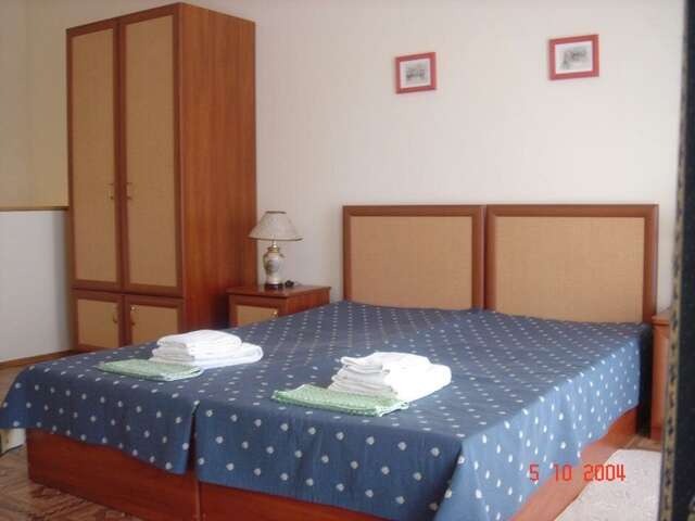 Гостиница Dolce Vita Евпатория-11