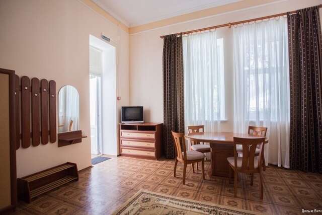 Гостиница Dolce Vita Евпатория-70