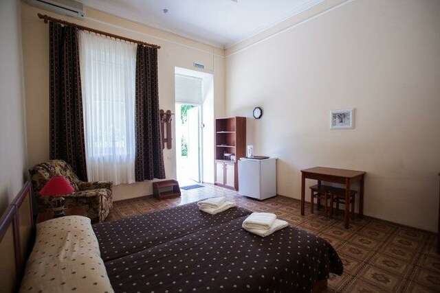 Гостиница Dolce Vita Евпатория-36