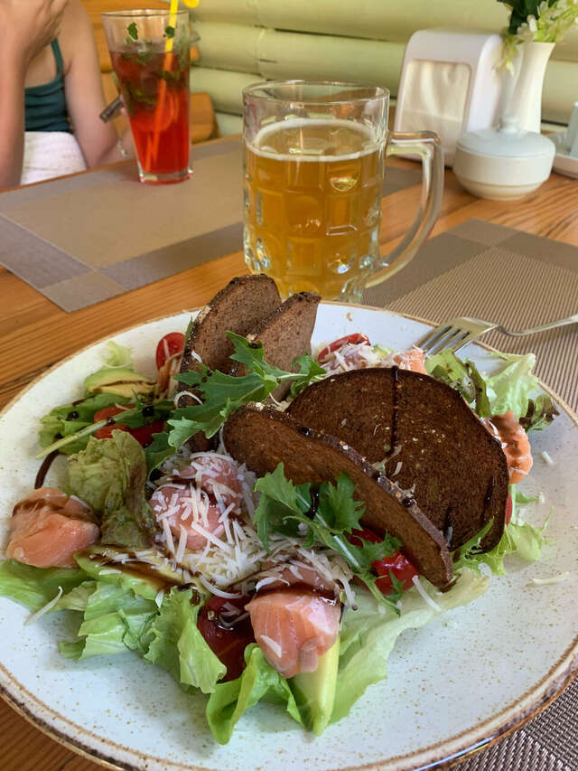 Гостиница Dolce Vita Евпатория-42