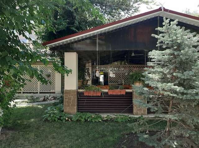 Гостиница Dolce Vita Евпатория-45