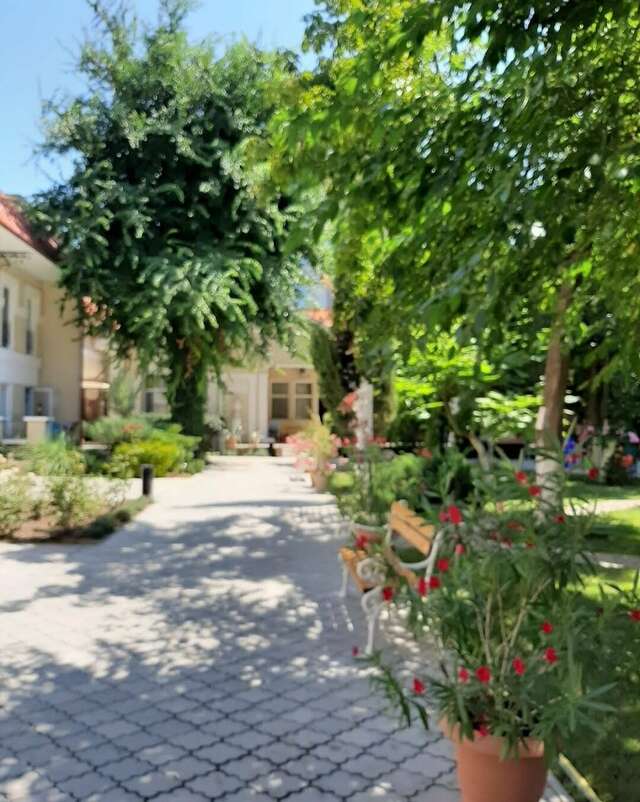 Гостиница Dolce Vita Евпатория-78