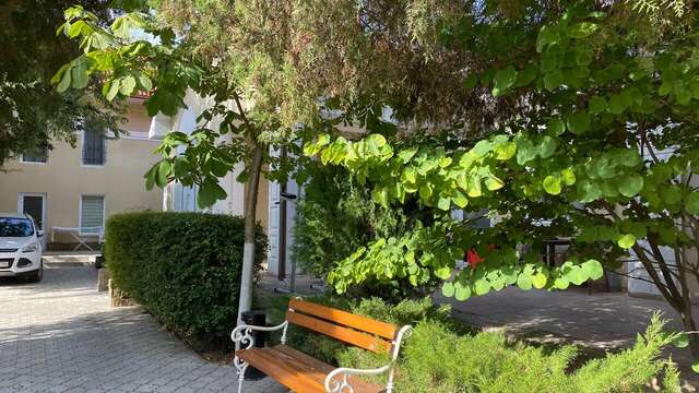 Гостиница Dolce Vita Евпатория-66